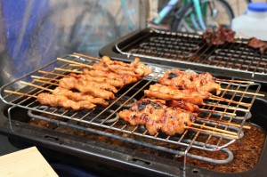 Brick Lane Food Snaps 6