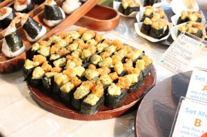 Brick Lane Food Snaps 7