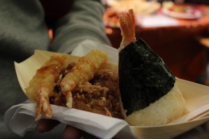 Brick Lane Food Snaps 9