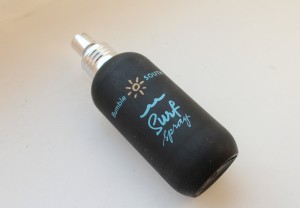 Bumble and Bumble Surf Spray Review 1