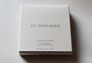 Burberry Tangerine Blush Review 1