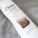 Dove Indulgent Nourishment Moisturiser Review 1