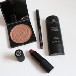 Living Nature Makeup Review 1