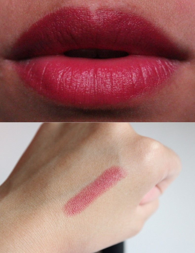 Living Nature Makeup Review 12