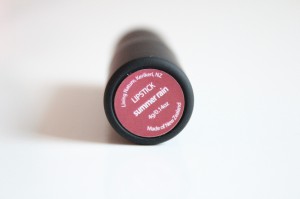 Living Nature Makeup Review 3