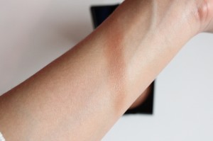 Living Nature Makeup Review 9