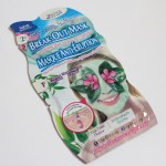 Montagne Jeunesse Break Out Mask Review 1