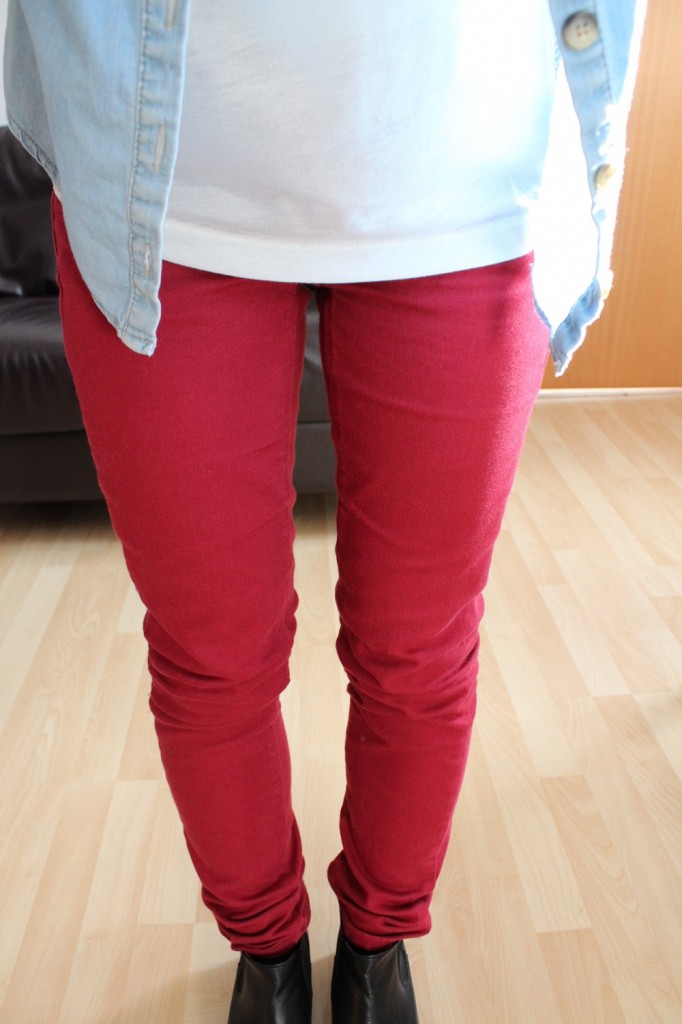 OOTD 3