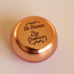 So Susan Lip Cushion Review 2