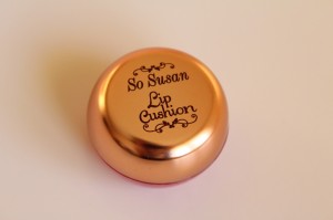 So Susan Lip Cushion Review 2
