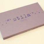 Stila In The Moment Eyeshadow Palette Review 1