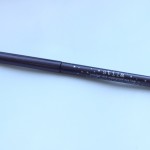 Stila Smudge Stick Waterproof Eyeliner Review 1
