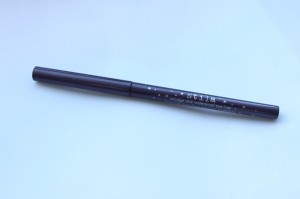 Stila Smudge Stick Waterproof Eyeliner Review 1