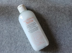 Avene Extremely Gentle Cleanser Review 1