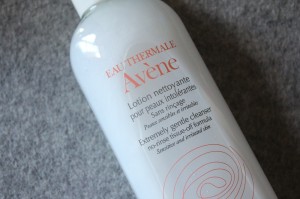 Avene Extremely Gentle Cleanser Review 2