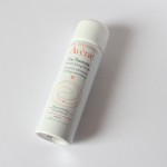 Avene Thermal Spring Water Review 1