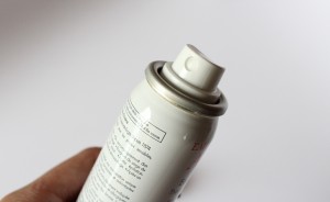 Avene Thermal Spring Water Review 2