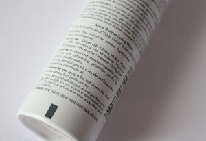 Avene Thermal Spring Water Review 3