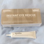 Eysilix Instant Eye Rescue Review 1