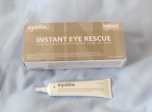 Eysilix Instant Eye Rescue Review 1