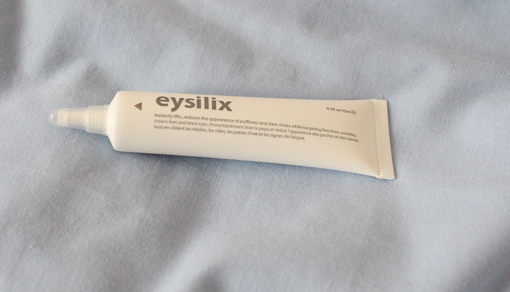 Eysilix Instant Eye Rescue Review 2