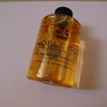 Noble Isle Summer Rising Shower Gel Review 1