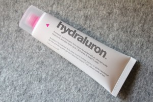 Hydraluron Moisture Booster Review 2