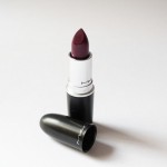 MAC Rebel Lipstick Review 3