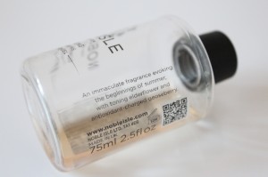 Noble Isle Summer Rising Shower Gel Review 3