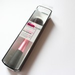 Real Techniques Stippling Brush Review 1