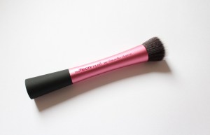 Real Techniques Stippling Brush Review 2