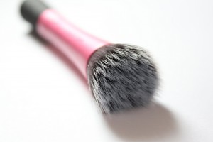 Real Techniques Stippling Brush Review 3