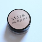 Stila Smudge Pot Kitten Eyeliner Review 1