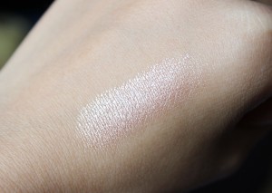 Stila Smudge Pot Kitten Eyeliner Review 4