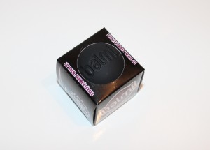 Balmi Lip Balm Review 1