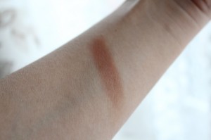 Bourjois Bronzing Powder Review 4