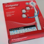 Colgate ProClinical A1500 Electric Toothbrush Review 1