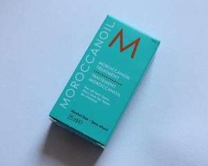 Moroccanoil Review 1
