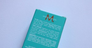 Moroccanoil Review 2