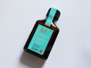 Moroccanoil Review 3