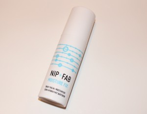 Nip And Fab Moisture Fix Review 3
