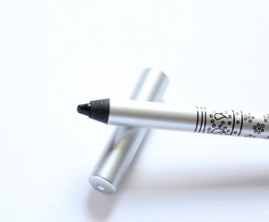 Stila Kajal Eyeliner Review 3