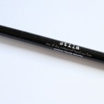 Stila Stay All Day Waterproof Liquid Eyeliner 1