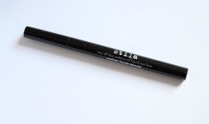 Stila Stay All Day Waterproof Liquid Eyeliner 1