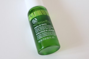 The Body Shop Nutriganics Drops Of Youth 2