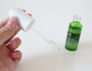 The Body Shop Nutriganics Drops Of Youth 3