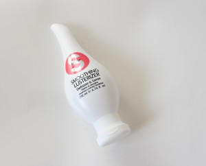 Tigi S Factor Lusterizer Smoothing Cream 1