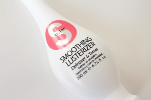 Tigi S Factor Lusterizer Smoothing Cream 2