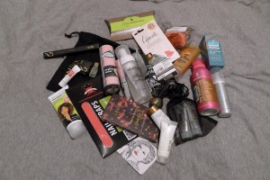 BBloggersxmas Event 12