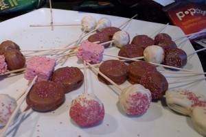 BBloggersxmas Event 14